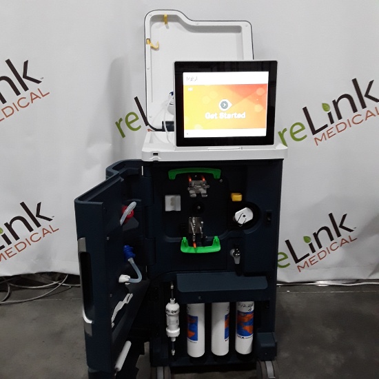 Outset Medical Tablo Console Hemodialysis System - 17588