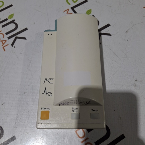 (4) Philips M3001A-A01C06 Fast SpO2, NIBP, ECG, Temp, IBP MMS Module Lot