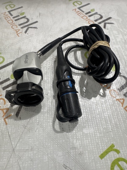Stryker 1488-610-122 Camera Head - 688399