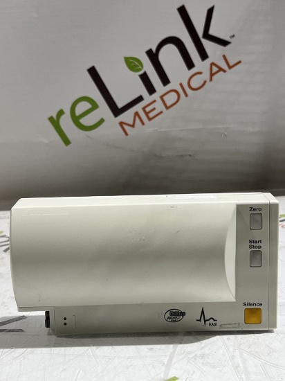 Philips M3001A-A04C12 Nellcor OxiMax SpO2, NIBP, ECG MMS Module - 701843
