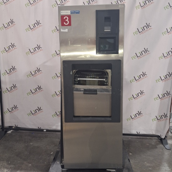 Steris Amsco Century V-116 Steam Sterilizer - 674553