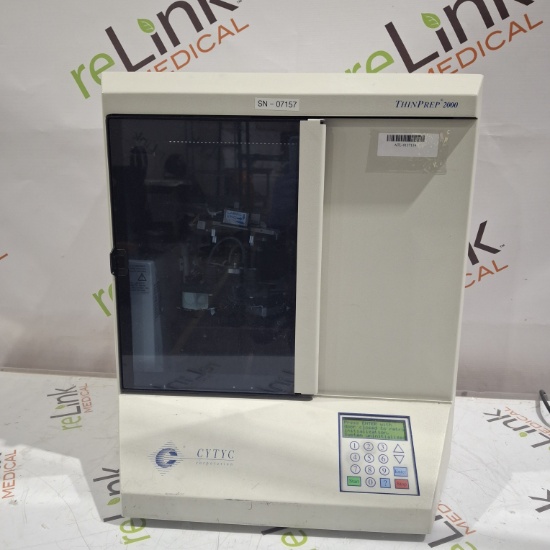 CYTYC ThinPrep 2000 Processor - 668761