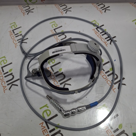 Sunoptics Surgical SL3-110-RCS Surgical Headlight - 639367