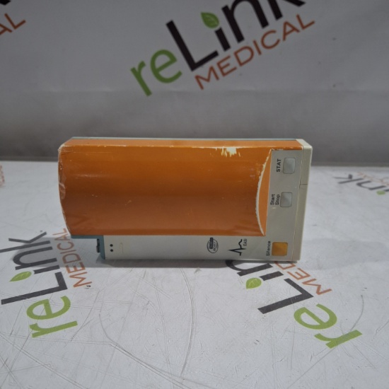 Philips M3001A-A02 OxiMax SpO2, NIBP, ECG MMS Module - 691895