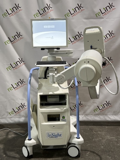 Hologic, Inc. Fluoroscan InSight 2 C-Arm - 696363