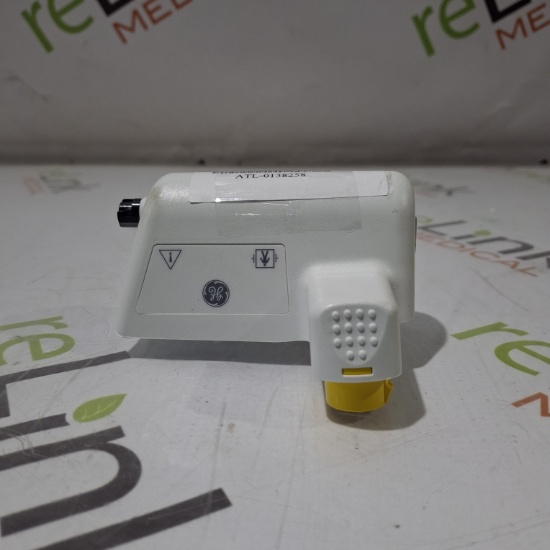 GE Healthcare Capnoflex LF CO2 Module - 674718