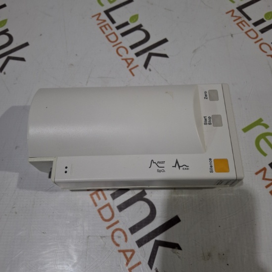 Philips M3001A-C06 Fast SpO2, NIBP, ECG, Temp, IBP MMS Module - 691622