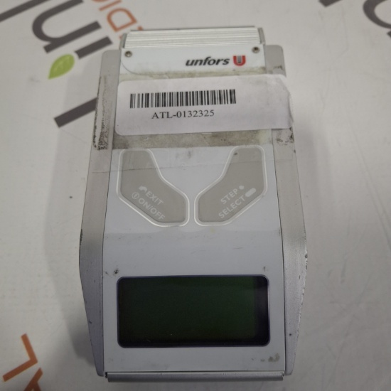 Unfors RaySafe Inc Raysafe Xi X-Ray Test Meter - 623561