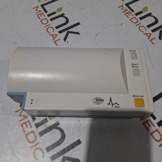 Philips M3001A-A02 OxiMax SpO2, NIBP, ECG MMS Module - 691769