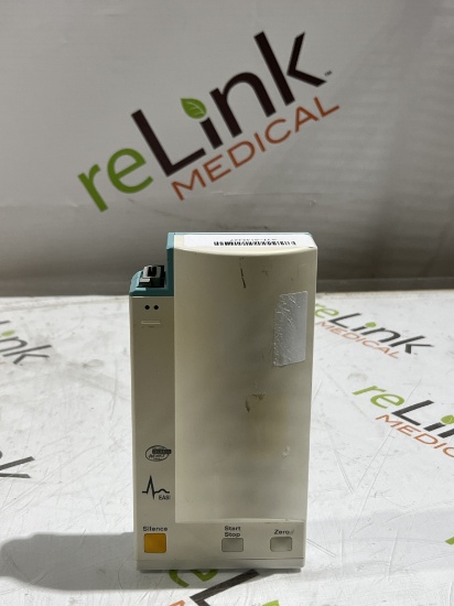 Philips M3001A-A02 OxiMax SpO2, NIBP, ECG MMS Module - 701853
