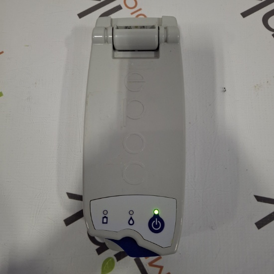(5) Epocal, Inc Epoc Reader Base Lot