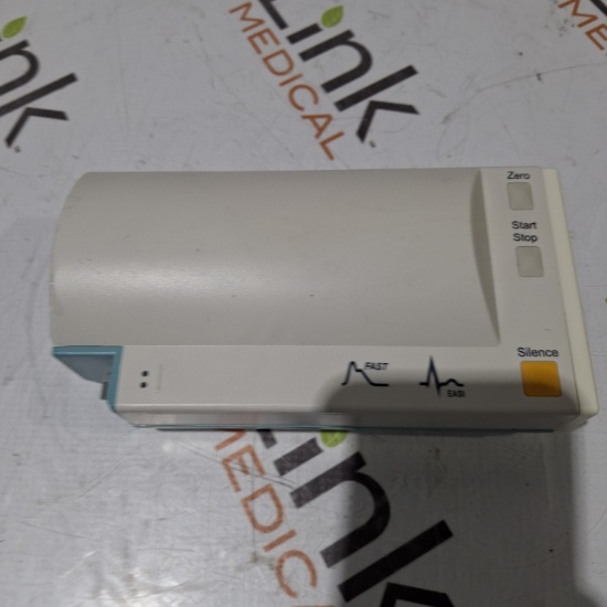 Philips M3001A-C06 Fast SpO2, NIBP, ECG, Temp, IBP MMS Module - 689124