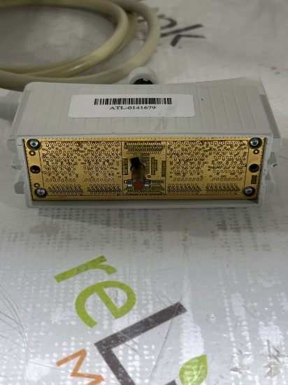 Siemens 4V1 Vector Transducer - 697543