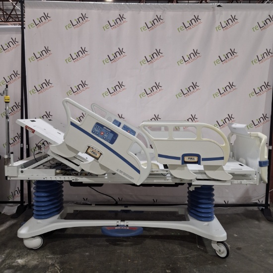 Stryker Secure III 3002 Hospital Bed - 672927