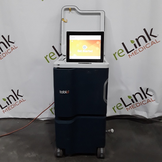 Outset Medical Tablo Console Hemodialysis System - 2886