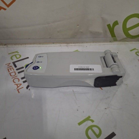 (5) Epocal, Inc Epoc Reader Base Lot