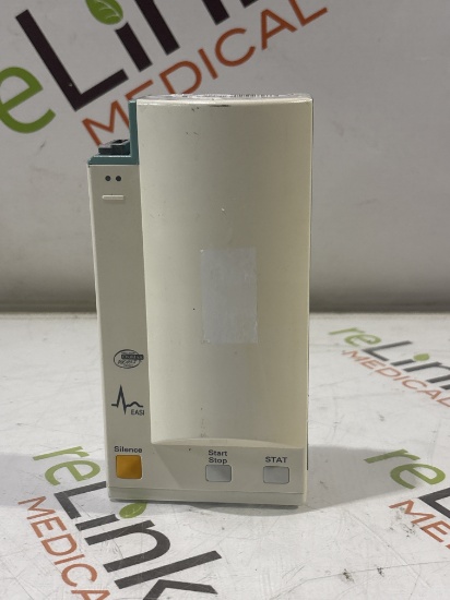 Philips M3001A-A02 OxiMax SpO2, NIBP, ECG MMS Module - 701500