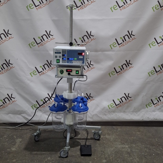 Hologic, Inc. Aquilex Fluid Control System - 676403