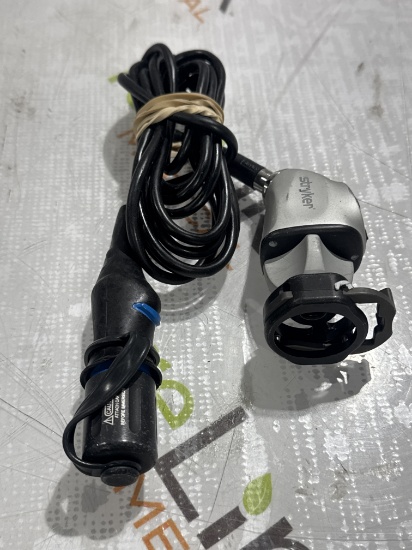 Stryker 1488-610-122 Camera Head - 688284