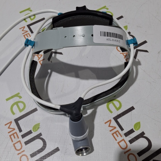 Luxtec Integra Ultralite Surgical Headlight - 698856