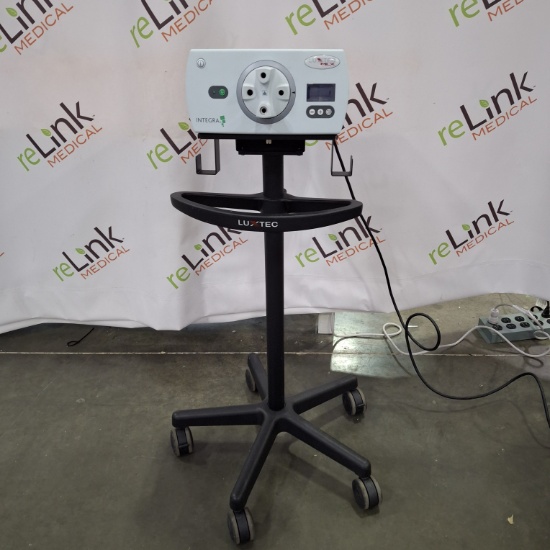 Luxtec Integra MLX Light Source - 645398