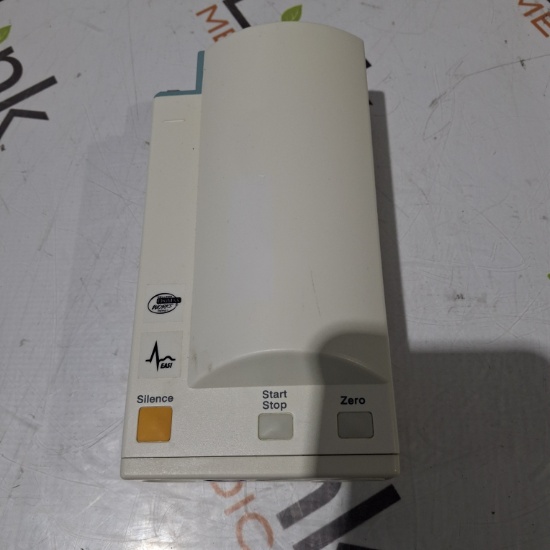 Philips M3001A-A02 OxiMax SpO2, NIBP, ECG MMS Module - 691954