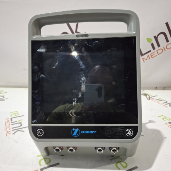 Zimmer ATS 4000TS Tourniquet - 688888
