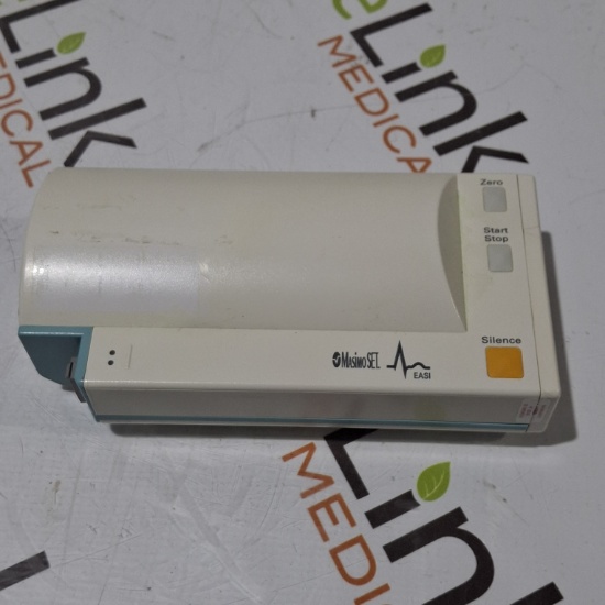 Philips M3001A-A03C06 Masimo SpO2, NIBP, ECG, Temp, IBP MMS Module - 694638
