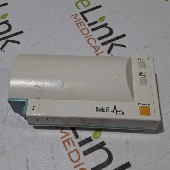 Philips M3001A-A03C06 Masimo SpO2, NIBP, ECG, Temp, IBP MMS Module - 694072