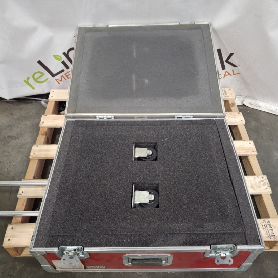Hy-Tech Imaging Systems High Energy Infinia Linearity Phantom - 552709