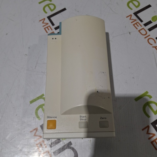 Philips M3001A-C06 Fast SpO2, NIBP, ECG, Temp, IBP MMS Module - 691505