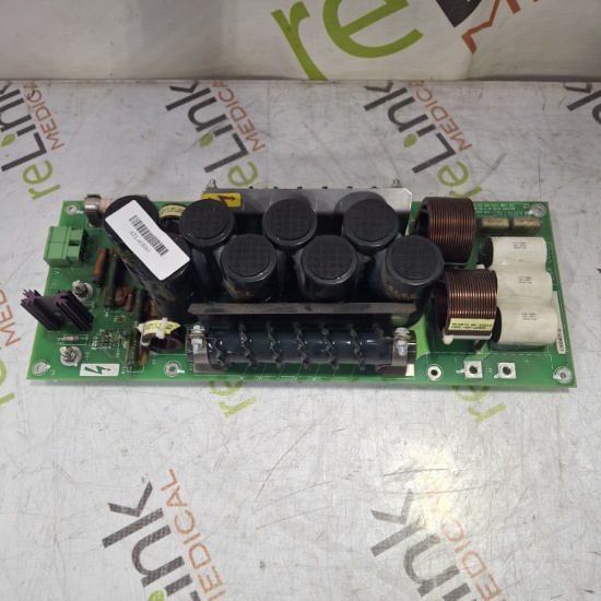 GE Healthcare 2300401-D ACDC V4 Board - 569094