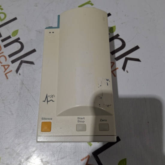 Philips M3001A-C18 Fast SpO2, NIBP, 12 lead ECG, Temp, IBP MMS Module - 689742