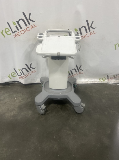 Philips CX Ultrasound Cart - 562005
