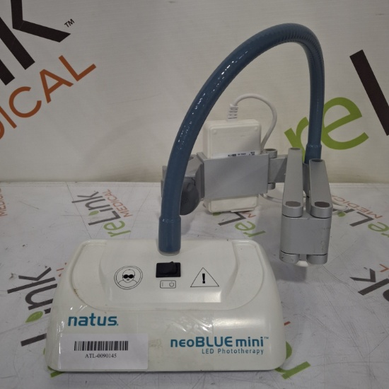 Natus neoBLUE mini LED Phototherapy - 653109