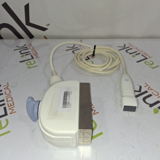 GE Healthcare M4S Cardiac Sector Transducer - 636499