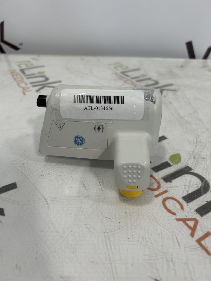 GE Healthcare Capnoflex LF CO2 Module - 638857