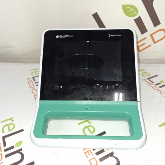 Verathon Medical, Inc BladderScan Prime Bladder Scanner - 613768