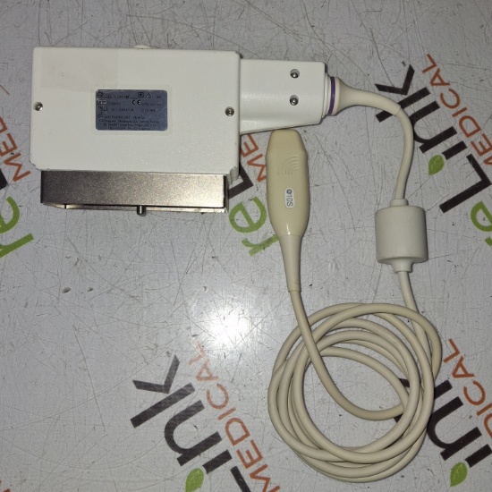GE Healthcare 10S Sector Transducer - 537324