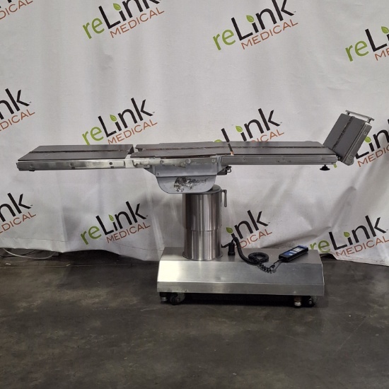 Skytron 1700 Elite Surgical Table - 585361