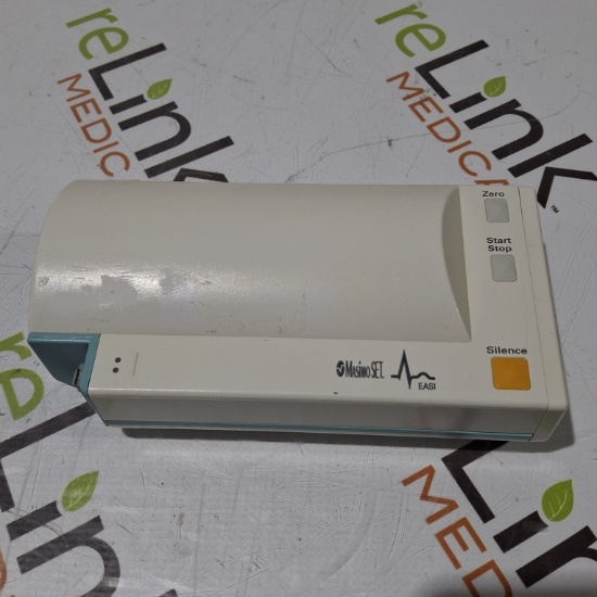 Philips M3001A-A03C06 Masimo SpO2, NIBP, ECG, Temp, IBP MMS Module - 694620