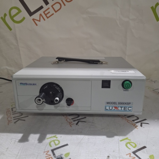 Luxtec 9300XSP Light Source - 669097