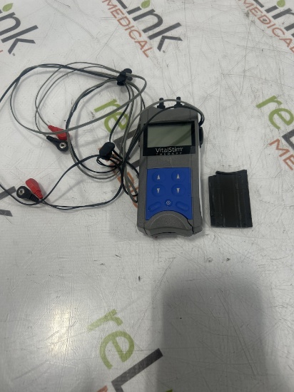 Chattanooga Group VitalStim Stimulator - 638574