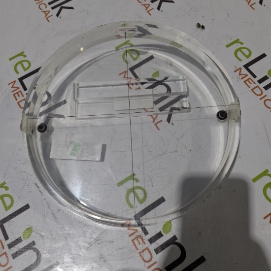 GE Healthcare GE 46-237991G1 Water Phantom - 673070