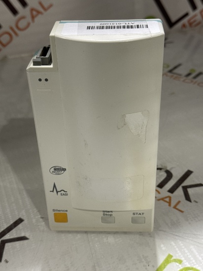 Philips M3001A-A02 OxiMax SpO2, NIBP, ECG MMS Module - 696514