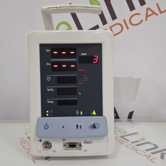 Mindray Datascope Duo Patient Monitor - 591619