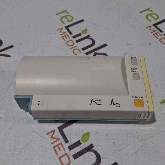 Philips M3001A-C06 Fast SpO2, NIBP, ECG, Temp, IBP MMS Module - 694250