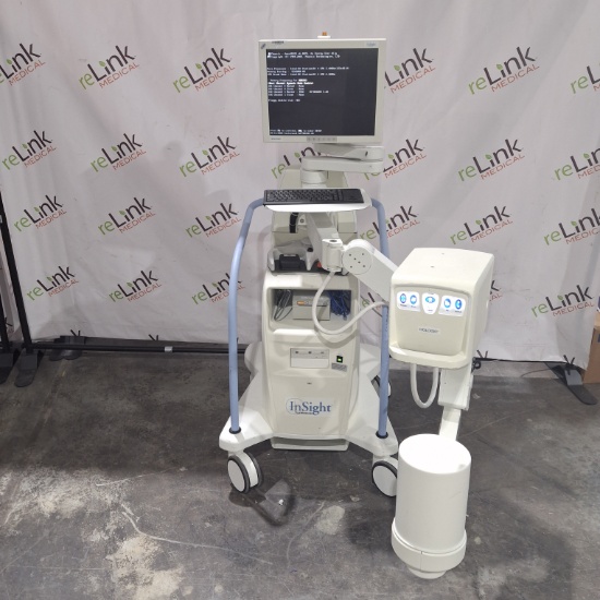 Hologic, Inc. Fluoroscan InSight 2 C-Arm - 671129
