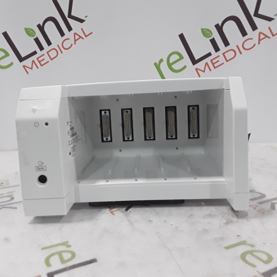 GE Healthcare F5-01 Carescape Module Frame - 647760