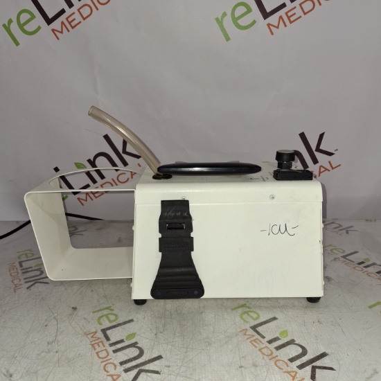 SSCOR, Inc. 2014A Portable Suction Aspiration Vacuum Pump - 673069